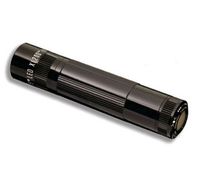 Maglite LED XL200 AAA Flashlight with Presentation Box (Black) (Black)