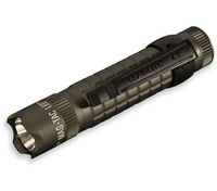 Maglite MagTac Foliage Green Military Tactical Torch (Scalloped Head)