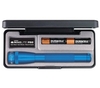 Maglite Mini Maglite 2 AA LED Flashlight with Presentation Box (Blue) (Blue)