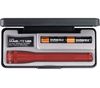 Maglite Mini Maglite 2 AA LED Flashlight with Presentation Box (Red) (Red)