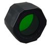 Maglite Mini Maglite AA Flashlight Night Vision Green Lens and Holder (Maglite Mini Maglite AA Flashlight Night Vision Green Lens and Holder)