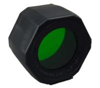 Maglite Mini Maglite AA Flashlight Night Vision Green Lens and Holder (Maglite Mini Maglite AA Flashlight Night Vision Green Lens and Holder)