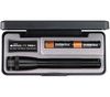 Maglite Mini Maglite LED AA Pro+ Flashlight with Presentation Box (Black) (Black)