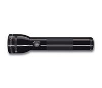 Maglite Pro LED 2 D-Cell (Black) (2D Cell Black)