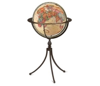 Marin Globe
