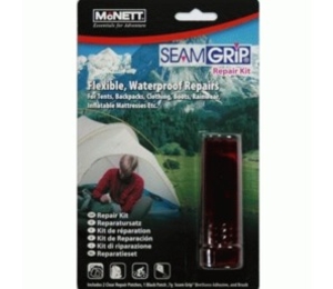 McNett SeamGrip - Instant Repair Kit (7g)