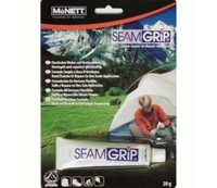 McNett SeamGrip - Seam & Outdoor Repair Kit (28g Tube) (28g)