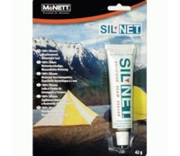 McNett SilNet - Silicone Seam Sealer (28g Tube) (28g)