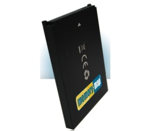 Memory Map Adventurer 3500 Spare Battery (Memory Map Adventurer 3500 Spare Battery)