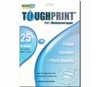 Memory Map Toughprint Waterproof Paper Laser A4 (25 Sheets) (A4)