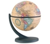 Mini Globe - Antique Ocean Wonderglobe