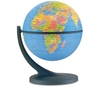 Mini Globe - Blue Ocean Wonderglobe