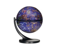 Mini Globe - Celestial Wonderglobe