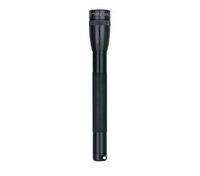 Mini Maglite 2-Cell AAA (Black) with Case & Batteries