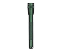 Mini Maglite 2-Cell AAA (Green)