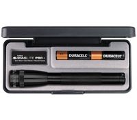 Mini Maglite LED AA Pro+ (Black) (Mini Maglite LED AA Pro Plus (Black))