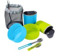 MSR 2 Person Mess Kit (MSR 2 Person Mess Kit)