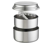 MSR Alpine 2 Pot Set Cooking Pots