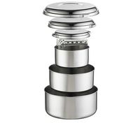 MSR Alpine 4 Pot Set Cooking Pots