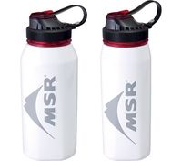 MSR Alpine Bottle 1000ml (White) (White)