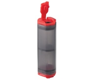 MSR Alpine Salt and Pepper Shaker (Size 3.75x0.9x0.9 in) (Size 3.75x0.9x0.9 in)