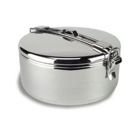 MSR Alpine Stowaway Pot (1.6L) (1.6L)