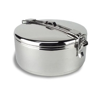 MSR Alpine Stowaway Pot (475ml) (475ml)