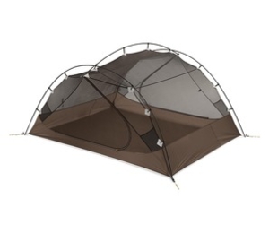 MSR Carbon Reflex 3 Person Tent (Carbon Reflex 3)