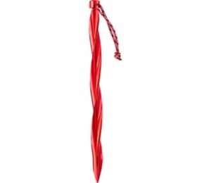 MSR Cyclone Tent Stake (Red) (Red)