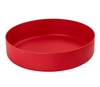 MSR Deep Dish Plate Large (Red) (Red)