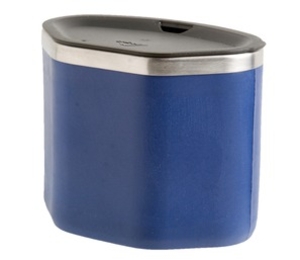 MSR Double Wall Insulated Mug (Blue) (Blue)