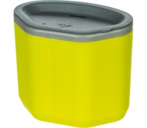 MSR Double Wall Insulated Mug (Green) (Green)
