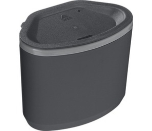 MSR Double Wall Insulated Mug (Grey) (Gray)