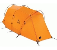MSR Dragontail V2 Pole Set Tent (MSR Dragontail V2 Pole Set Tent)