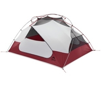 MSR Elixir 3 Pole Set (MSR Elixir 3 Backpacking Tent (Fly Only))