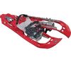 MSR Evo Ascent 22in Snowshoe (Red) (Red)
