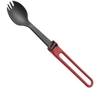 MSR Folding Spork (Red) (Red)