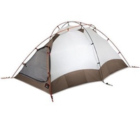 MSR Fury V3 Pole Set (MSR Fury V3 Backpacking Fly Tent)
