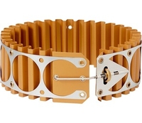 MSR Heat Exchanger