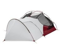 MSR Hubba Gear Shed Tent Extension (Grey) (Grey)