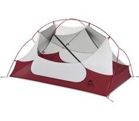 MSR Hubba Hubba NX V7 Pole Set (MSR Hubba Hubba NX V7 Backpacking Tent (Fly Only))