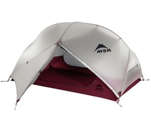 MSR Hubba Hubba Pole Set (MSR Hubba Hubba Pole Set)