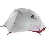 MSR Hubba NX V6 Pole Set (MSR Hubba NX V6 Pole Set)