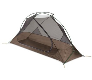 MSR Hubba Pole Set (MSR Hubba Pole Set Backpacking Tent)