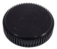 MSR Hydration Cap (For Cloudliner Hydromedary Dromedary and DromLIte Reservoirs) (Hydration Cap)