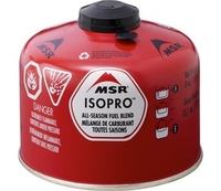 MSR IsoPro Canister (227g / 8oz) (227g / 8oz)