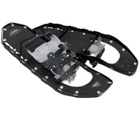 MSR Lightning Ascent Snowshoes Black (Size 25in) (25in)