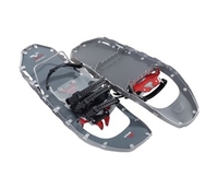 MSR Lightning Ascent Snowshoes Silver (Size 25in) (25in)