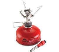 MSR Micro Rocket Stove (Gas Not Included) (MSR Micro Rocket Stove)