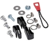 MSR Snowshoe Field Service/Maintenance Kit (Maintenance Kit)